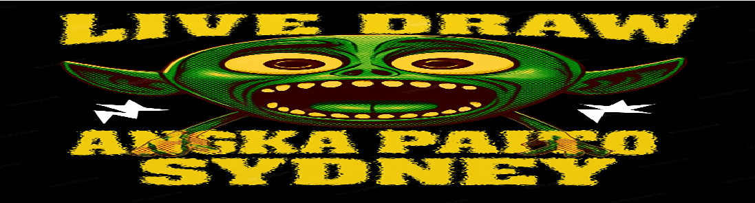 Live Draw Sydney Angka Paito 